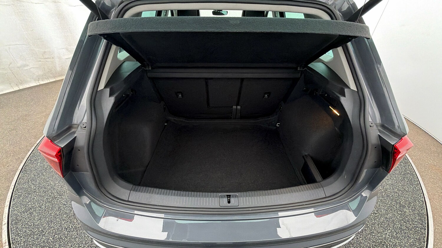 Used Volkswagen Tiguan 2021 for sale - 78173293: Photo 16