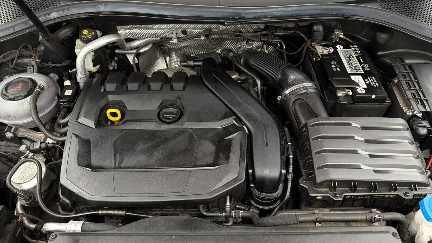 Used Volkswagen Tiguan 2021 for sale - 78173293: Photo 18