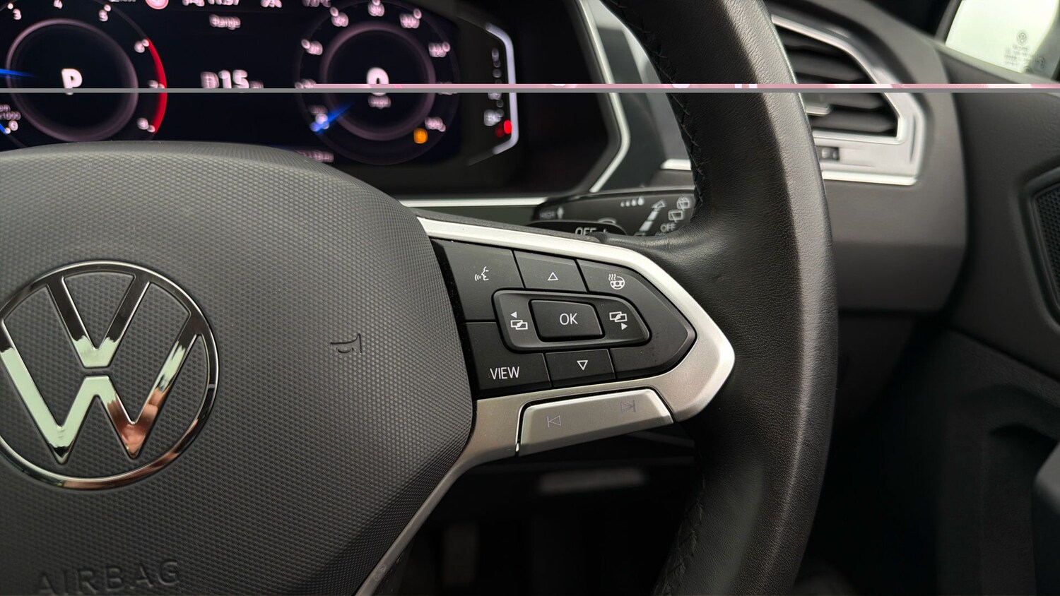 Used Volkswagen Tiguan 2021 for sale - 78173293: Photo 23