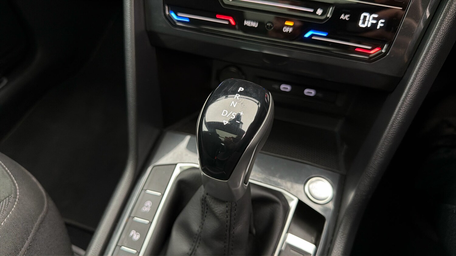 Used Volkswagen Tiguan 2021 for sale - 78173293: Photo 24