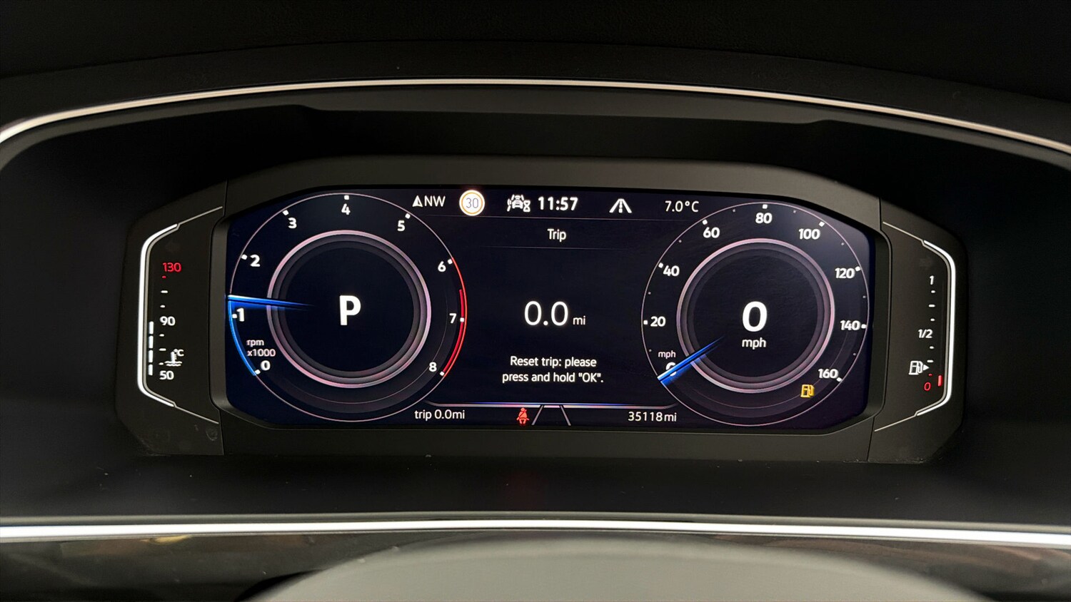 Used Volkswagen Tiguan 2021 for sale - 78173293: Photo 25