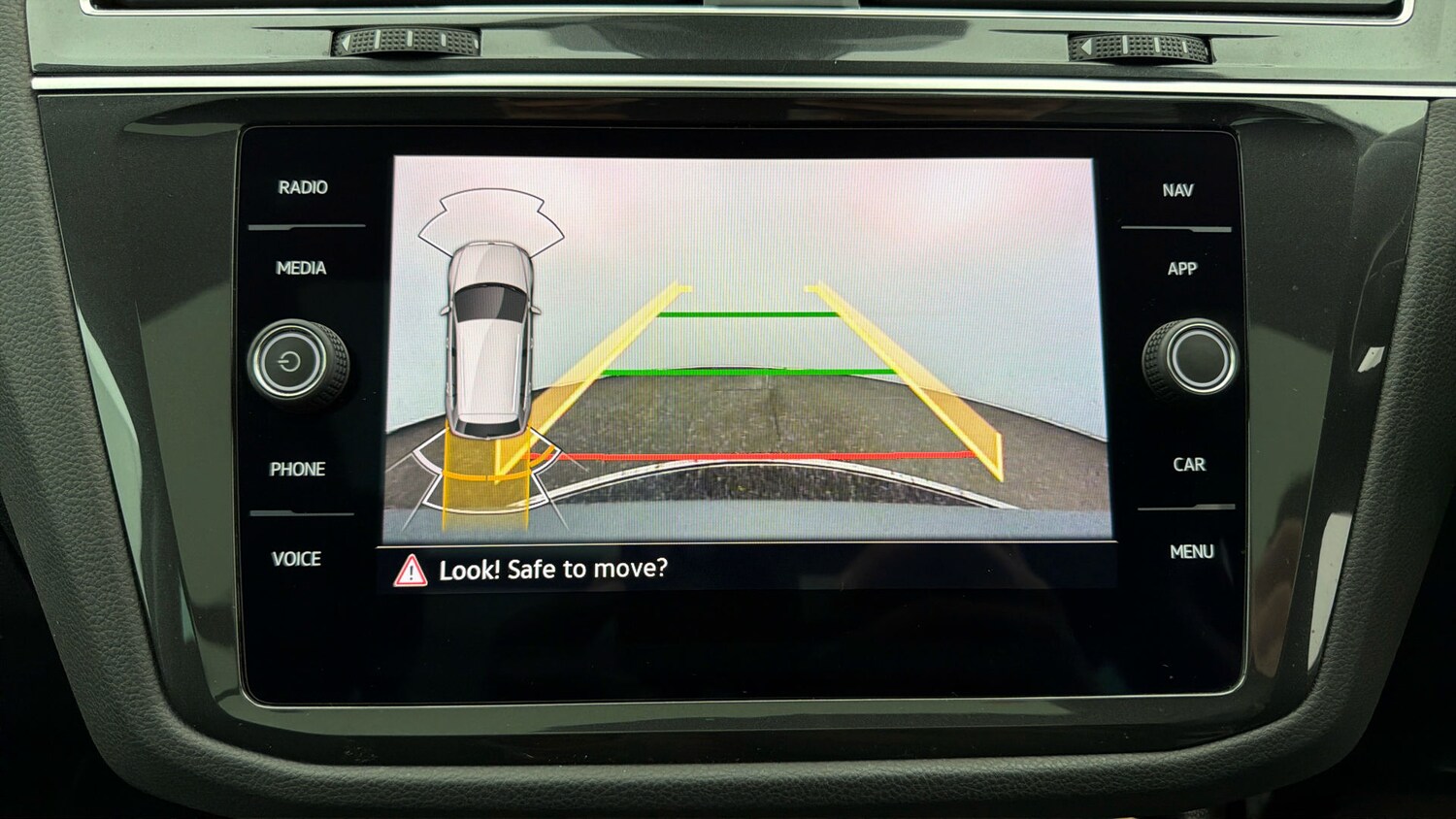 Used Volkswagen Tiguan 2021 for sale - 78173293: Photo 26