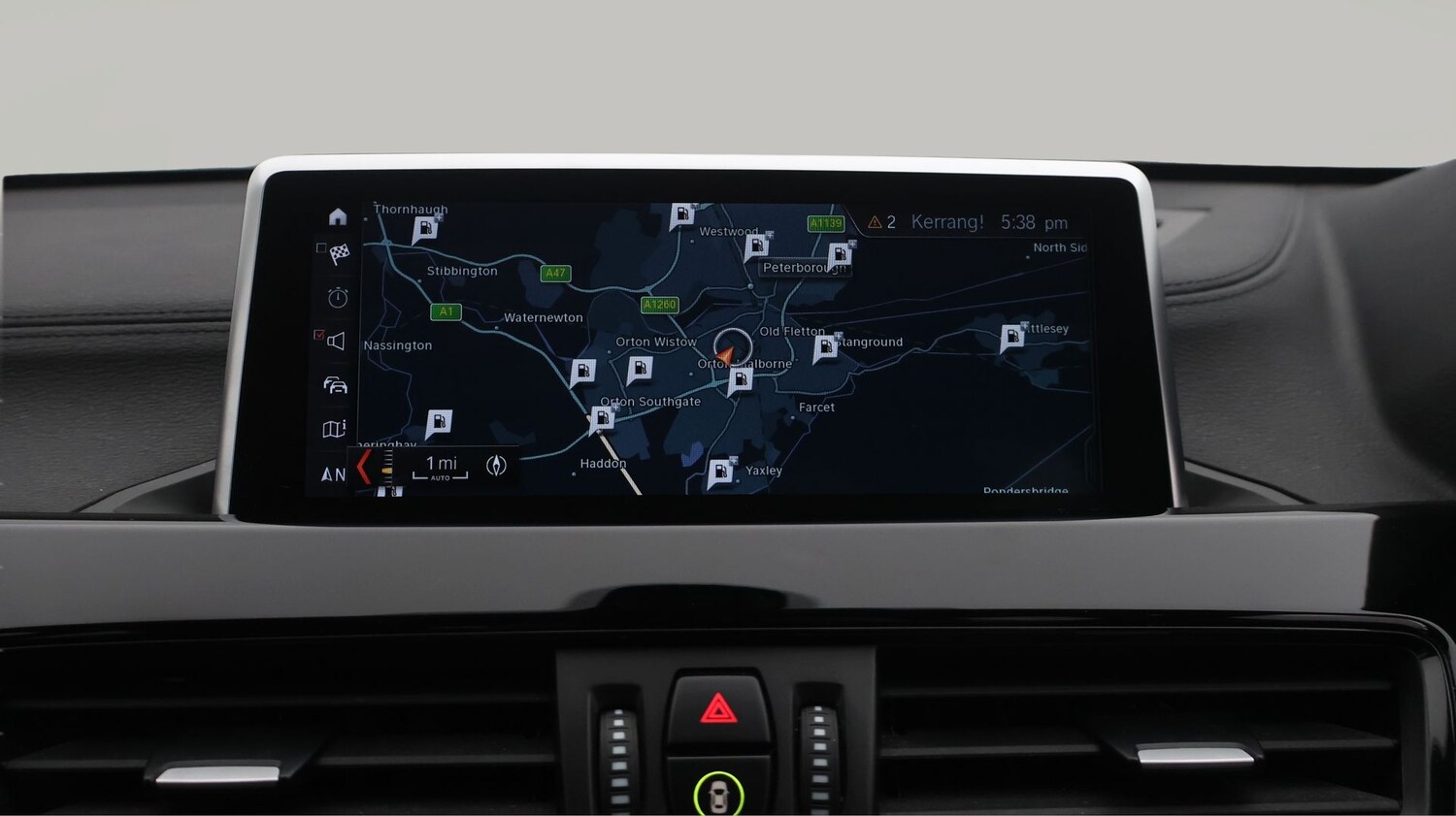 Used BMW X1 2022 for sale - 77446914: Photo 11