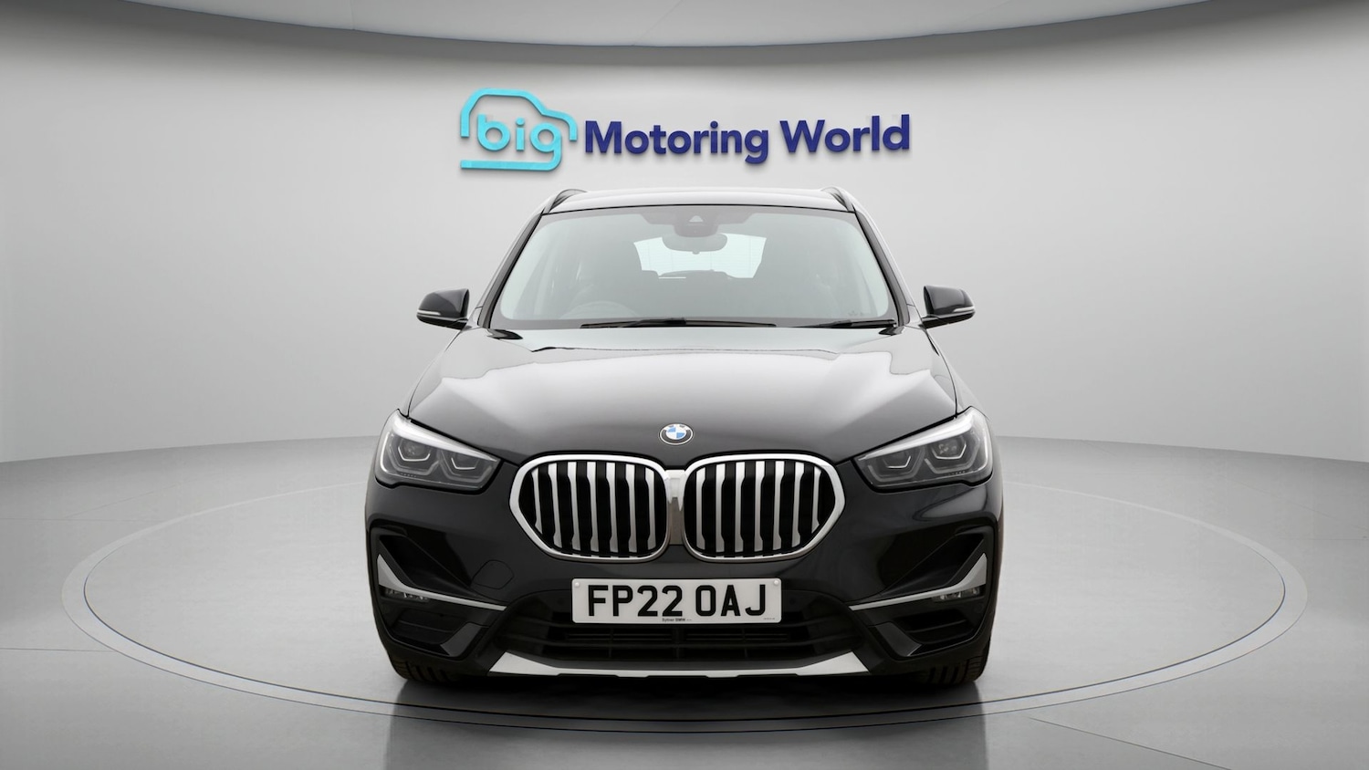 Used BMW X1 2022 for sale - 77446914: Photo 2