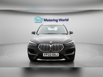 Used BMW X1 2022 for sale - 77446914: Photo