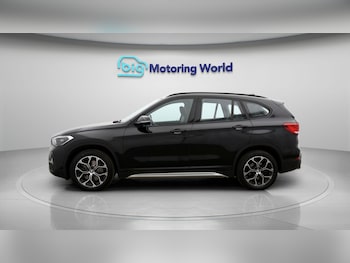 Used BMW X1 2022 for sale - 77446914: Photo