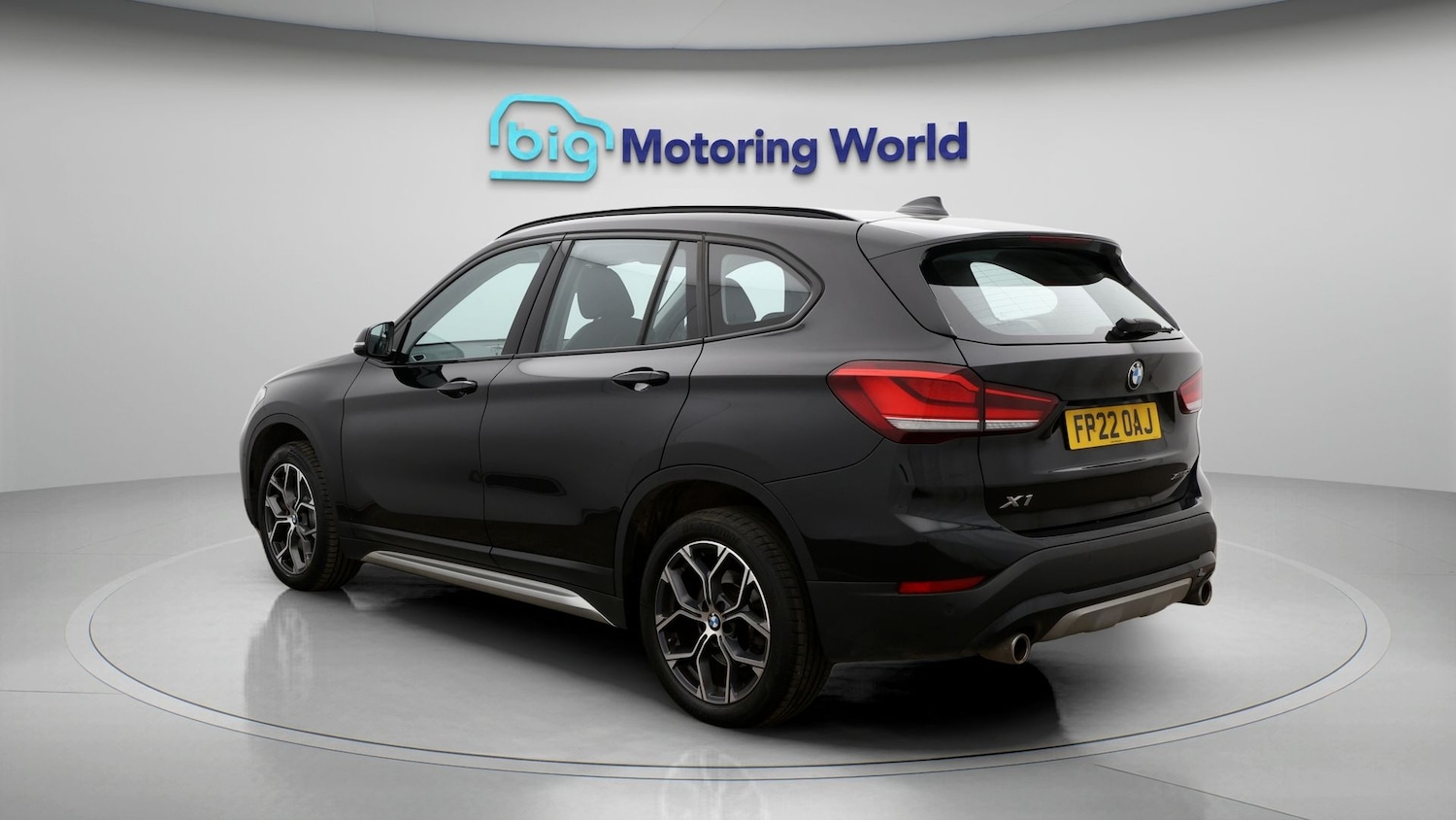 Used BMW X1 2022 for sale - 77446914: Photo 5
