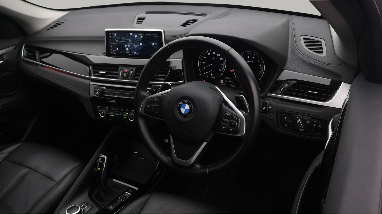 Used BMW X1 2022 for sale - 77446914: Photo 9