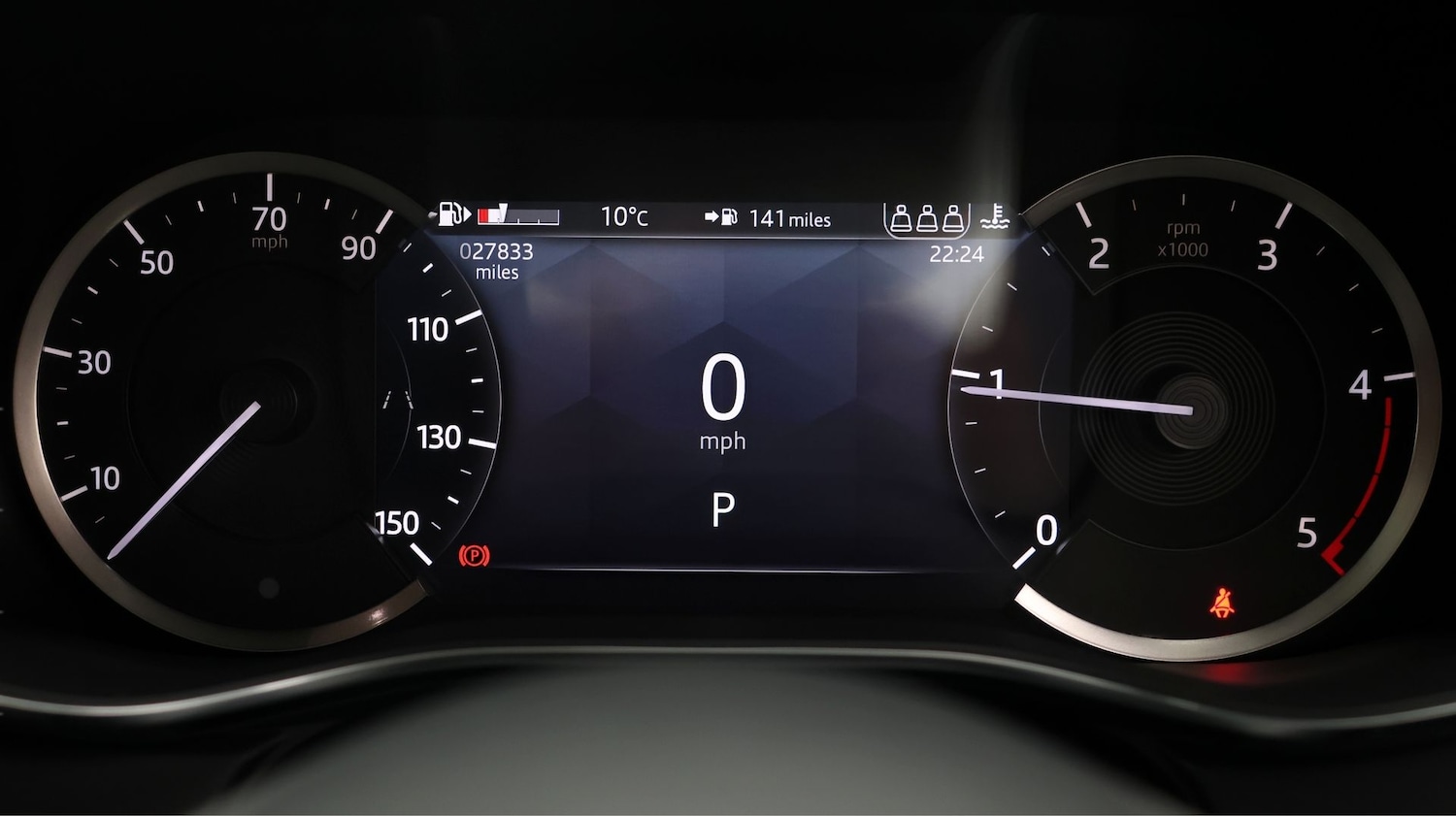 Used Jaguar F-Pace 2023 for sale - 77846582: Photo 10