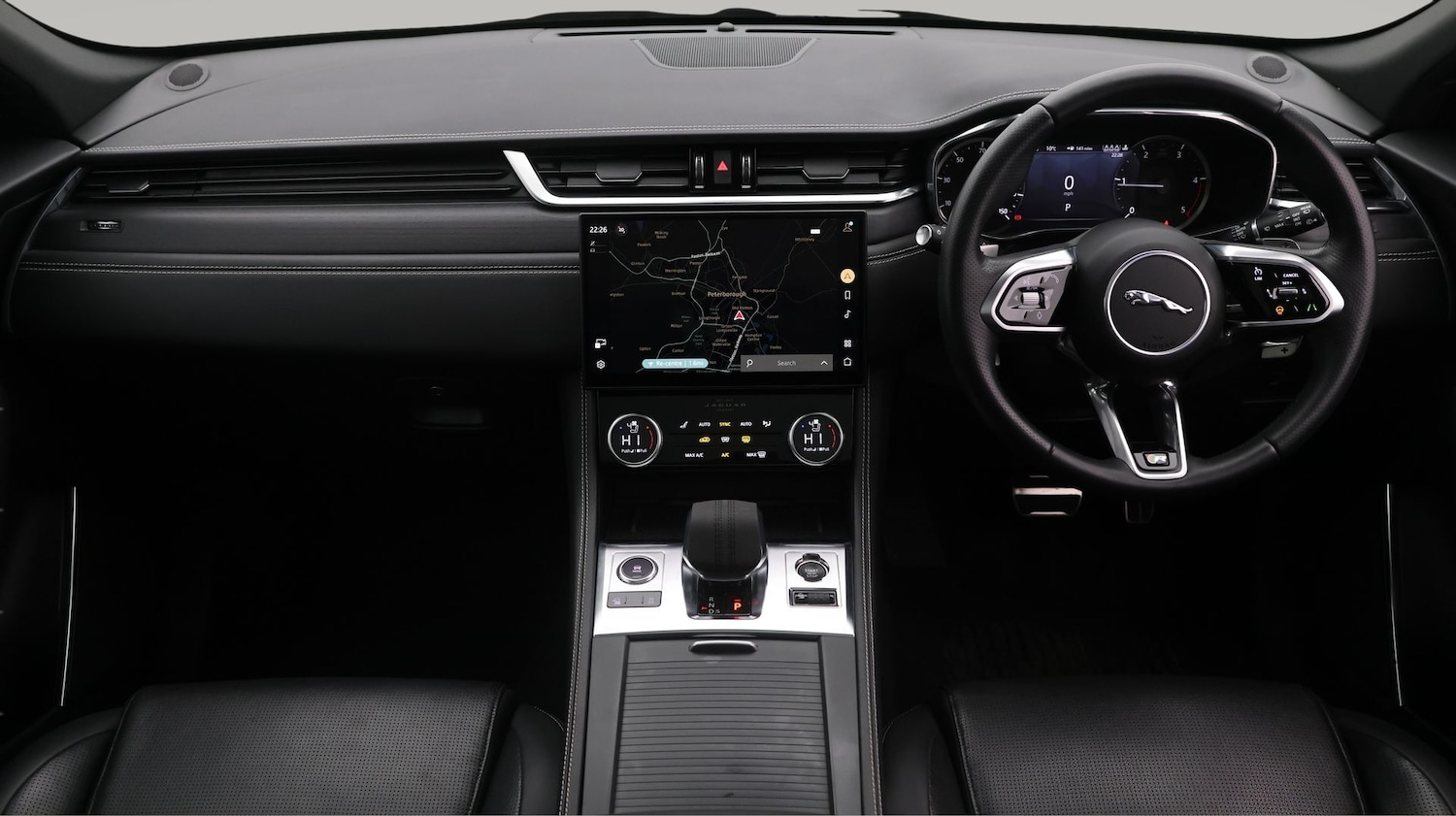 Used Jaguar F-Pace 2023 for sale - 77846582: Photo 13