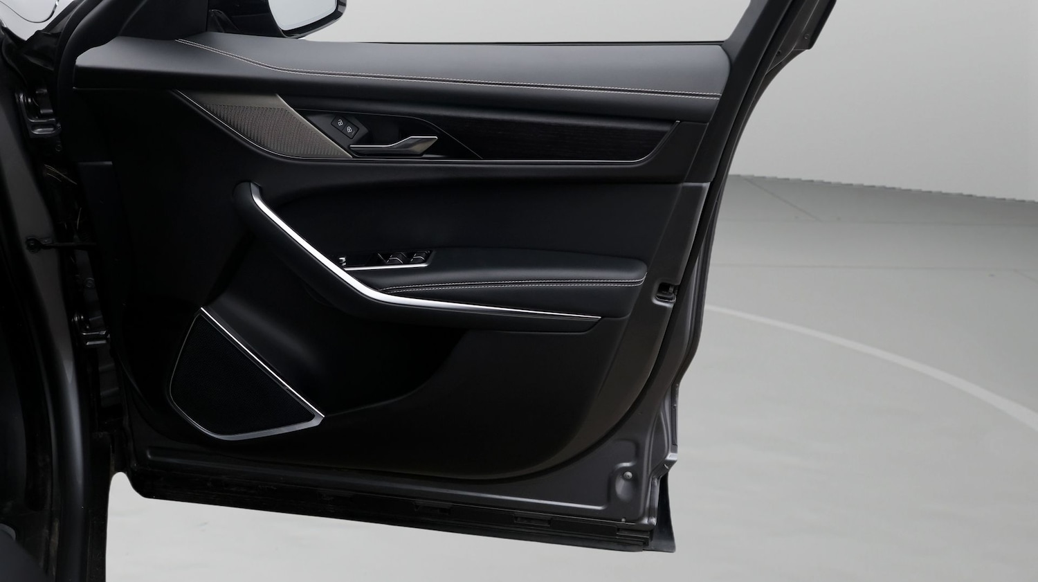 Used Jaguar F-Pace 2023 for sale - 77846582: Photo 15