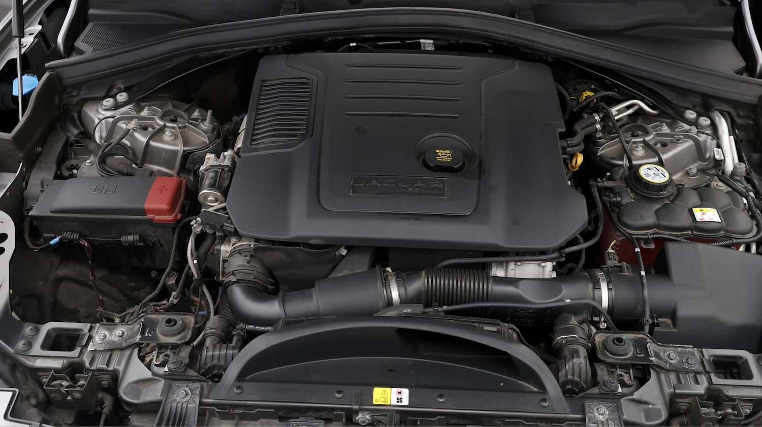 Used Jaguar F-Pace 2023 for sale - 77846582: Photo 19