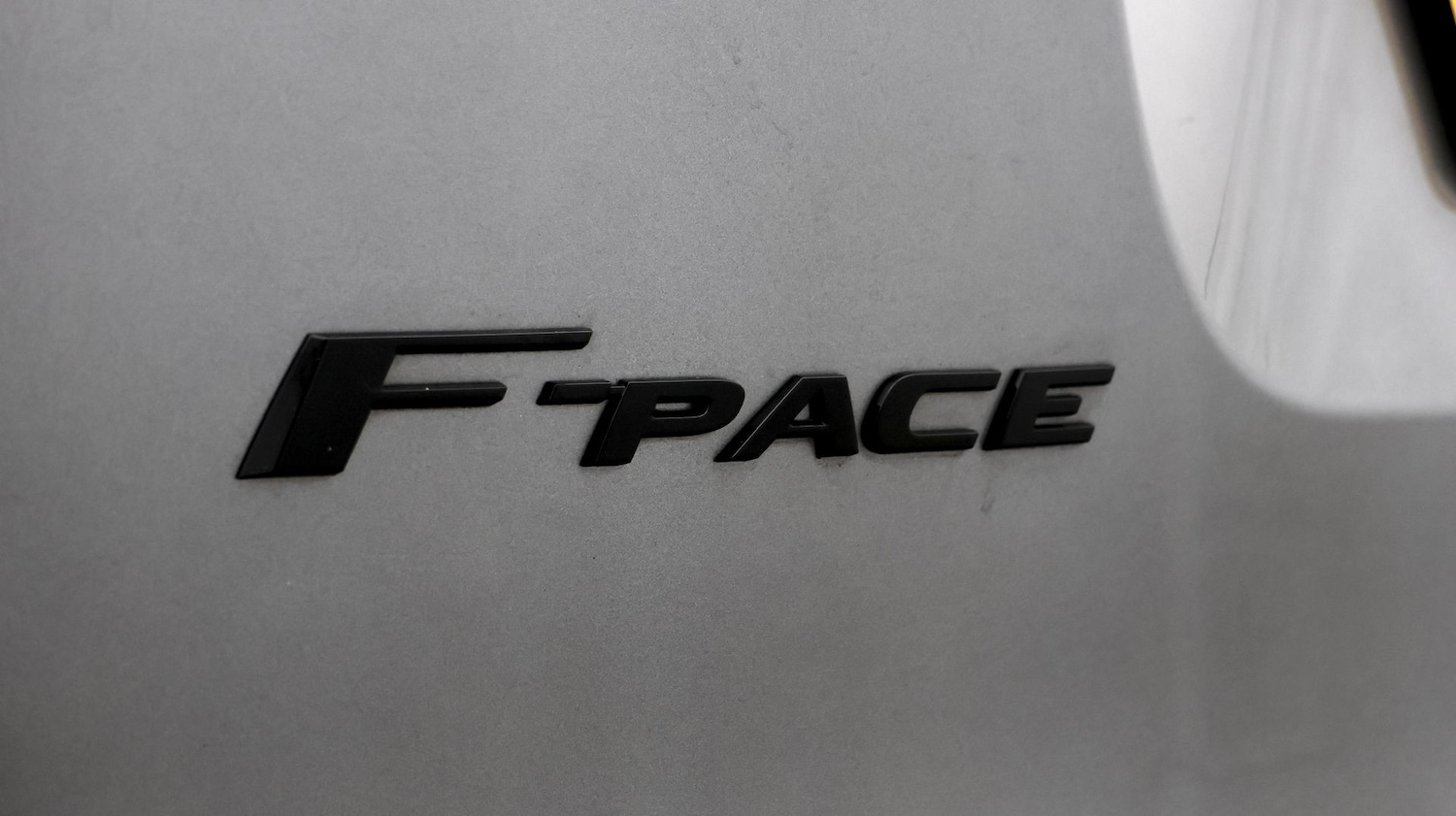 Used Jaguar F-Pace 2023 for sale - 77846582: Photo 22