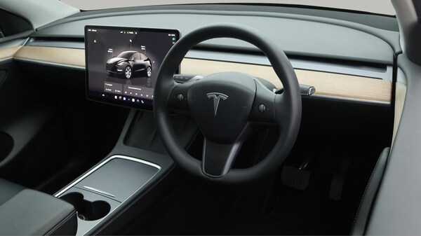 Used Tesla Model Y 2022 for sale - 76214556: Photo 10