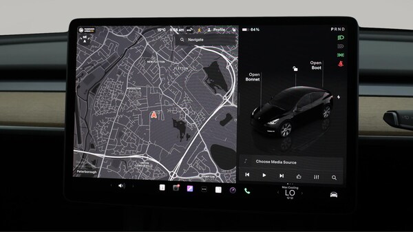 Used Tesla Model Y 2022 for sale - 76214556: Photo 12