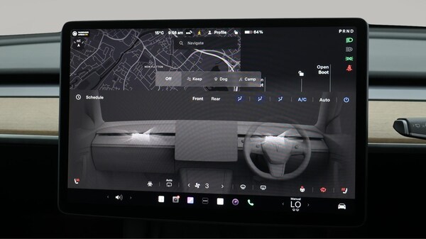 Used Tesla Model Y 2022 for sale - 76214556: Photo 13