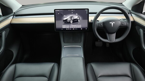 Used Tesla Model Y 2022 for sale - 76214556: Photo 14