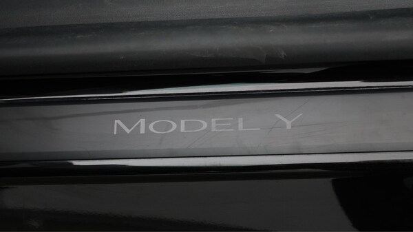 Used Tesla Model Y 2022 for sale - 76214556: Photo 21