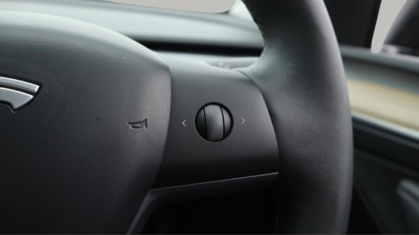 Used Tesla Model Y 2022 for sale - 76214556: Photo 27