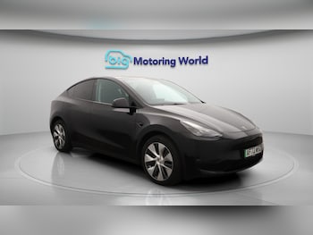 Used Tesla Model Y 2022 for sale - 76214556: Photo 2