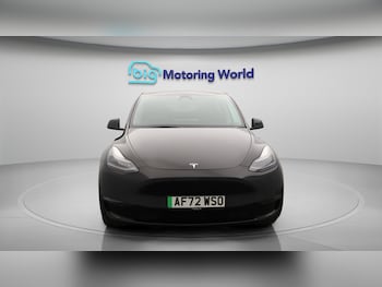 Used Tesla Model Y 2022 for sale - 76214556: Photo 3
