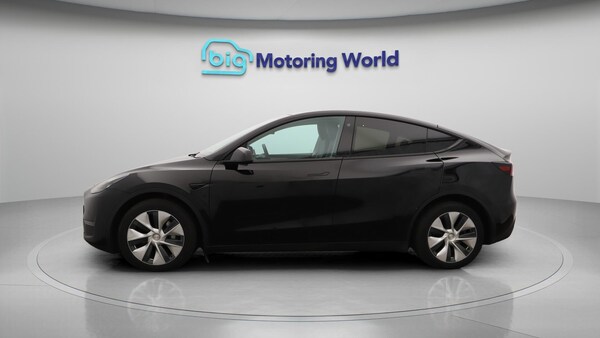 Used Tesla Model Y 2022 for sale - 76214556: Photo 5