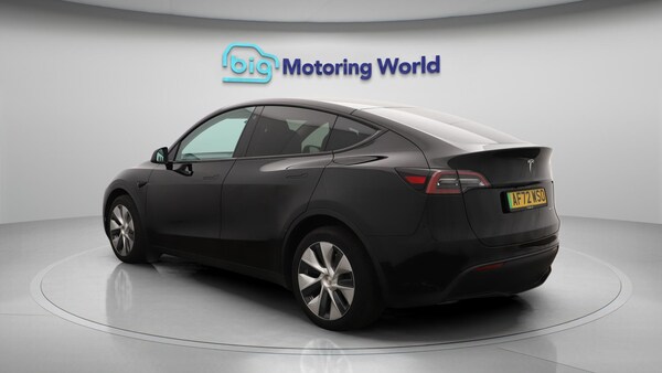 Used Tesla Model Y 2022 for sale - 76214556: Photo 6