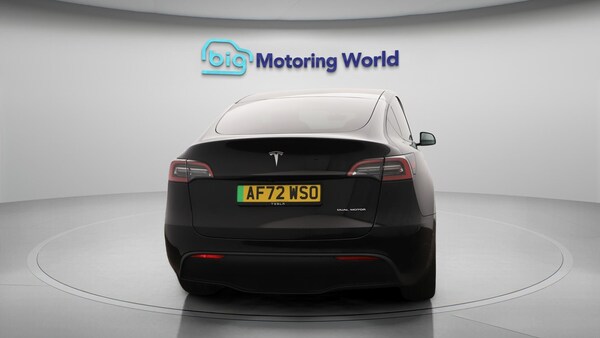 Used Tesla Model Y 2022 for sale - 76214556: Photo 7
