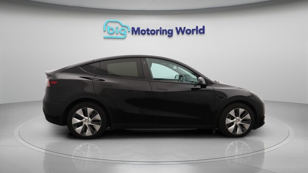 Used Tesla Model Y 2022 for sale - 76214556: Photo 9