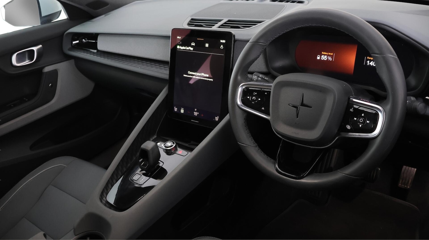 Used Polestar Polestar 2 2023 for sale - 76072595: Photo 10