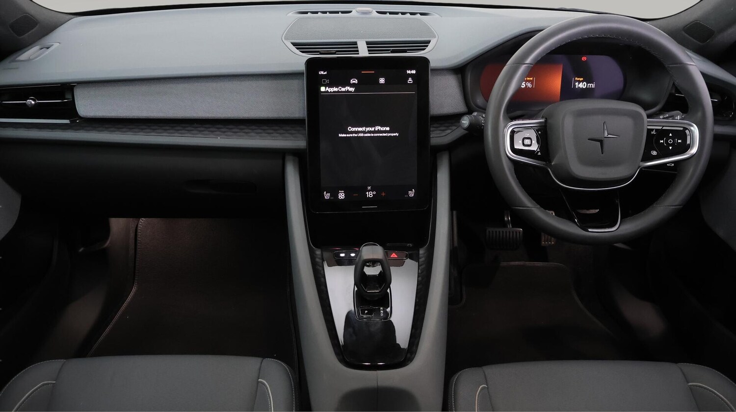 Used Polestar Polestar 2 2023 for sale - 76072595: Photo 13