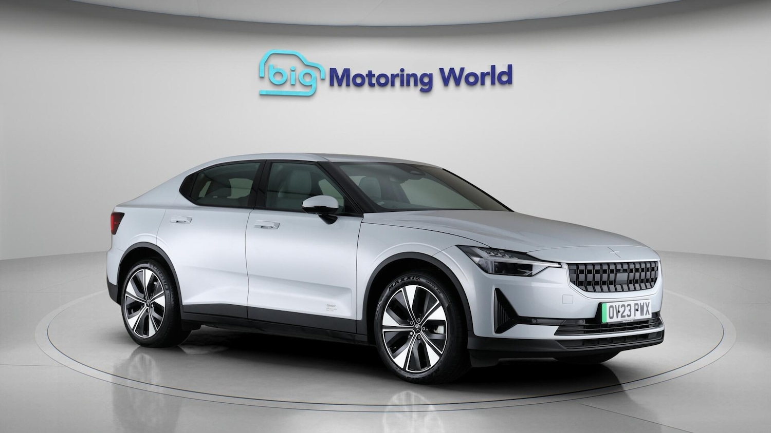 Used Polestar Polestar 2 2023 for sale - 76072595: Photo 2