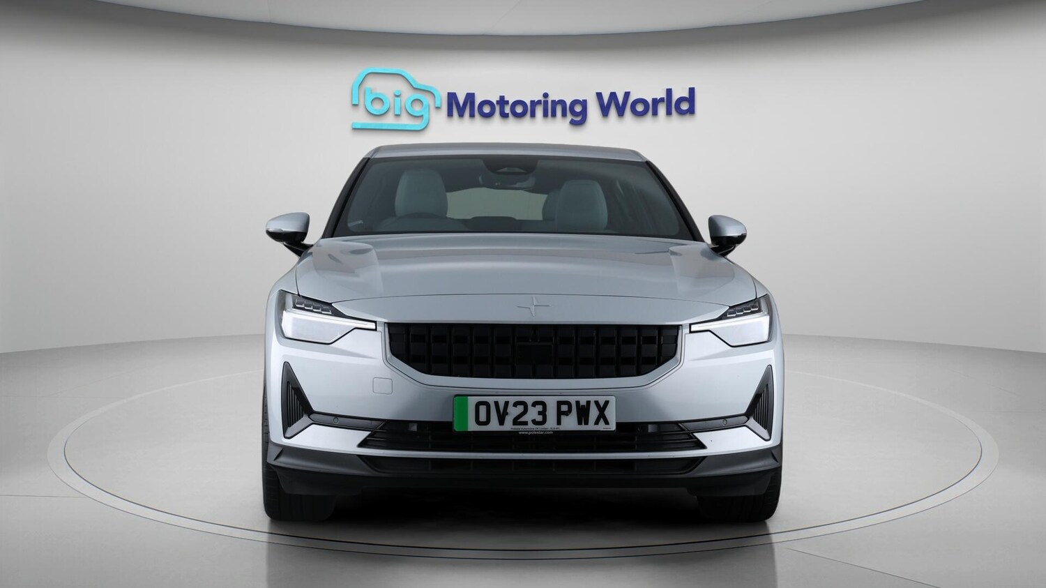 Used Polestar Polestar 2 2023 for sale - 76072595: Photo 3