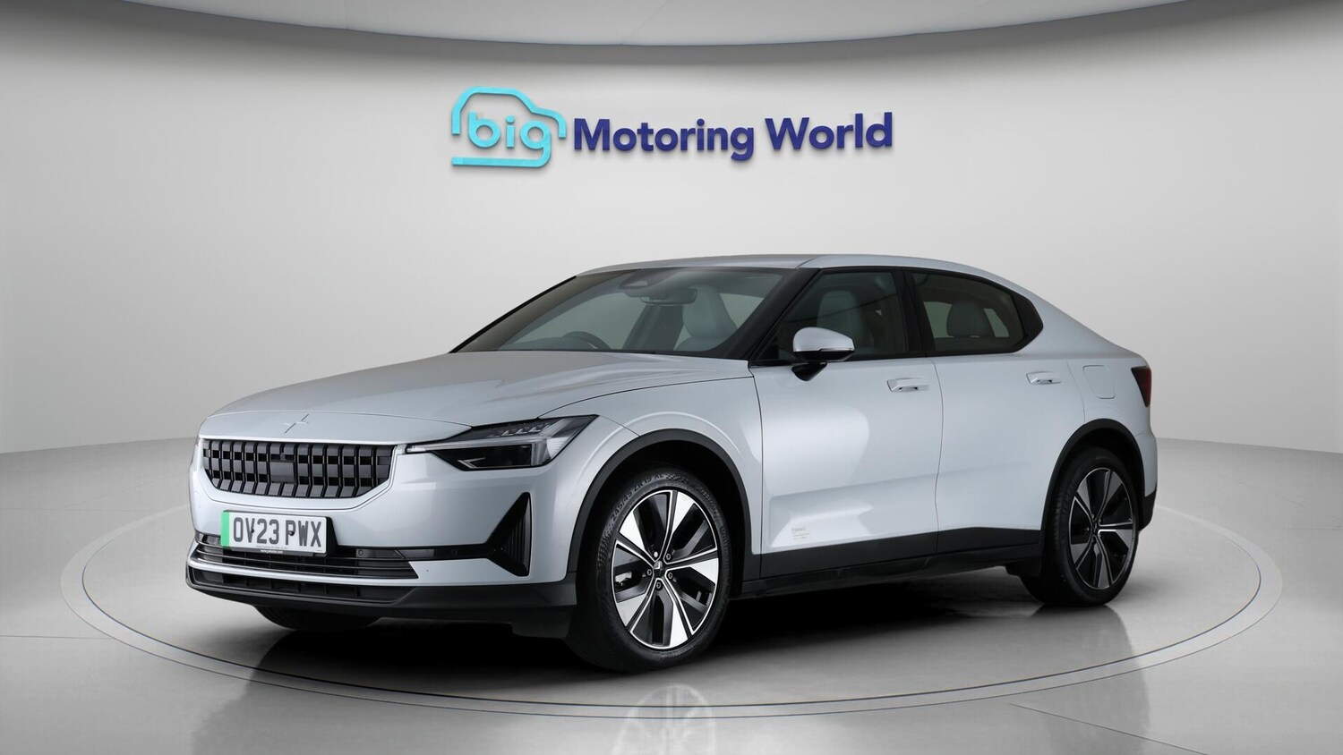 Used Polestar Polestar 2 2023 for sale - 76072595: Photo 4