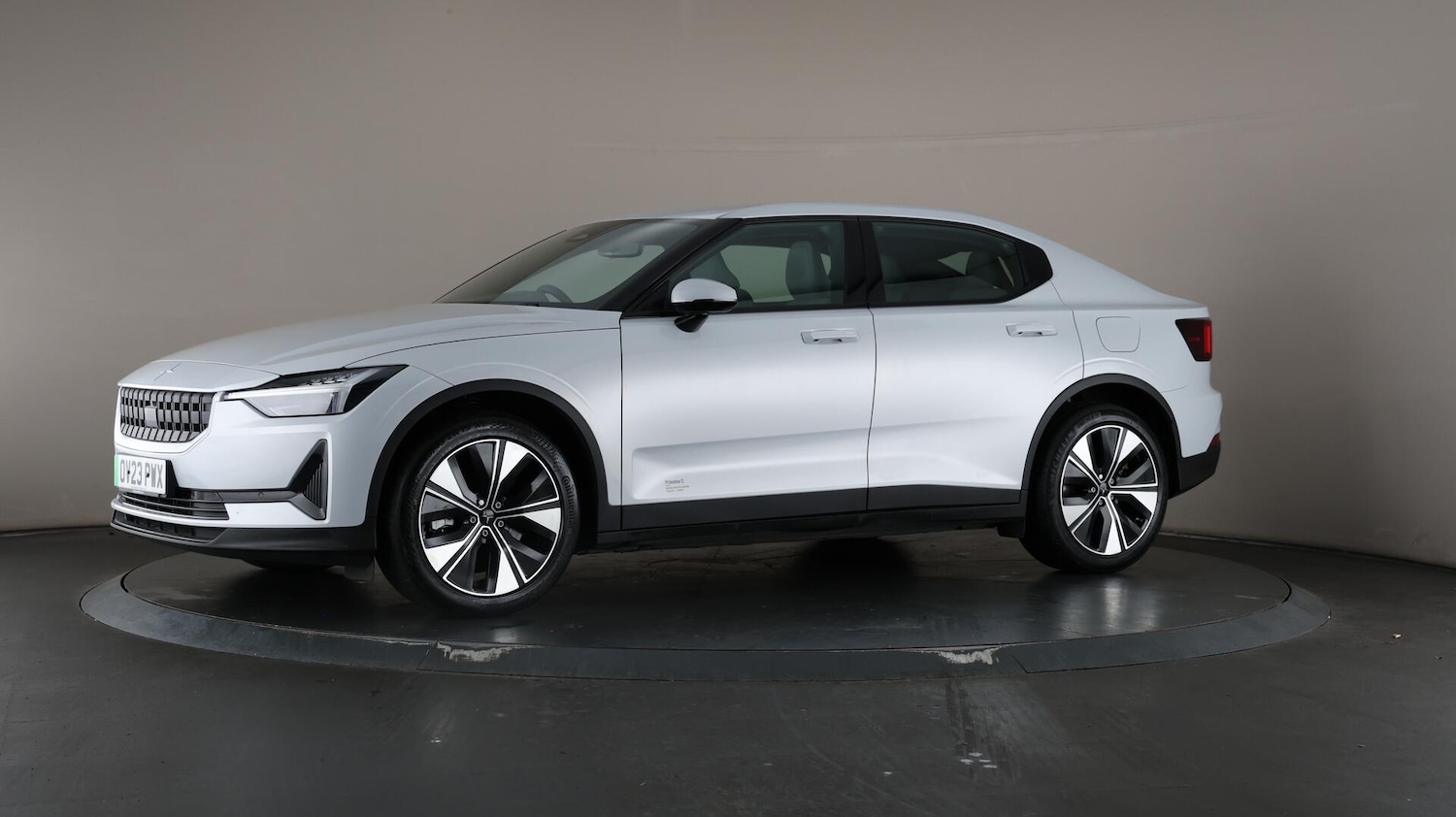 Used Polestar Polestar 2 2023 for sale - 76072595: Photo 41
