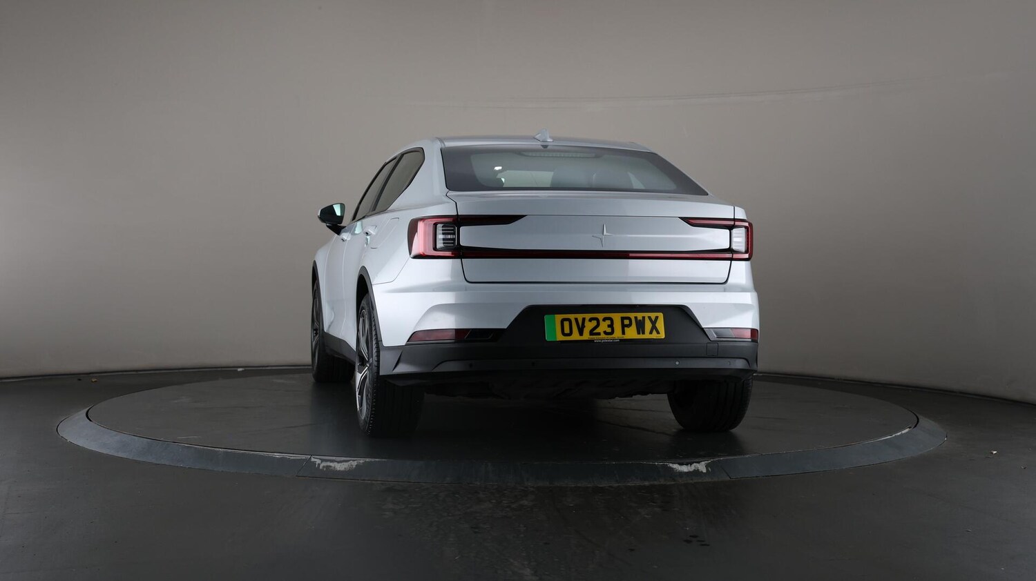 Used Polestar Polestar 2 2023 for sale - 76072595: Photo 46