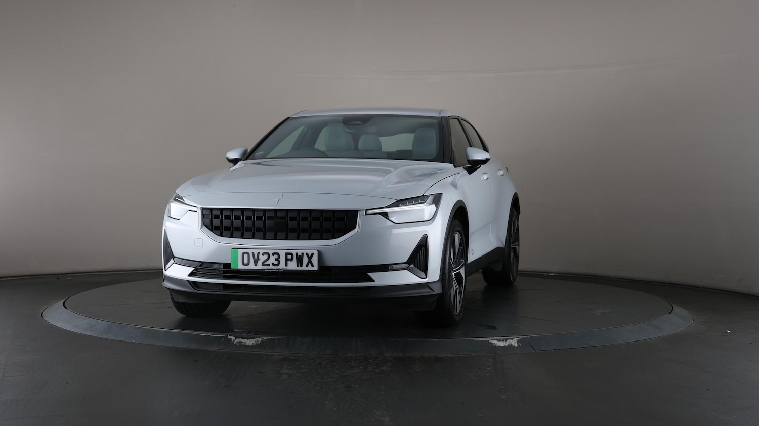 Used Polestar Polestar 2 2023 for sale - 76072595: Photo 47