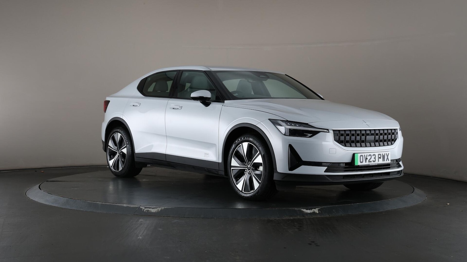 Used Polestar Polestar 2 2023 for sale - 76072595: Photo 53