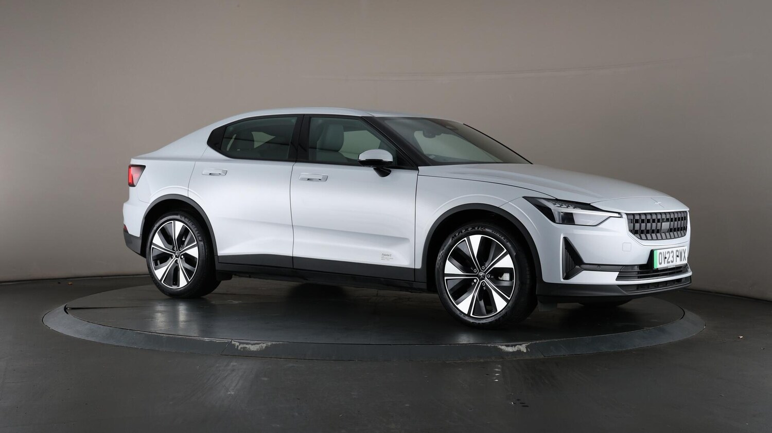 Used Polestar Polestar 2 2023 for sale - 76072595: Photo 55