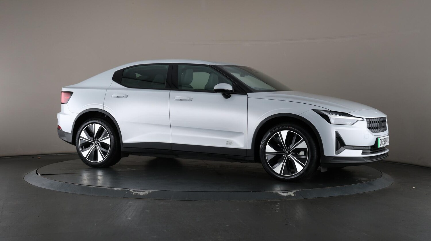 Used Polestar Polestar 2 2023 for sale - 76072595: Photo 56