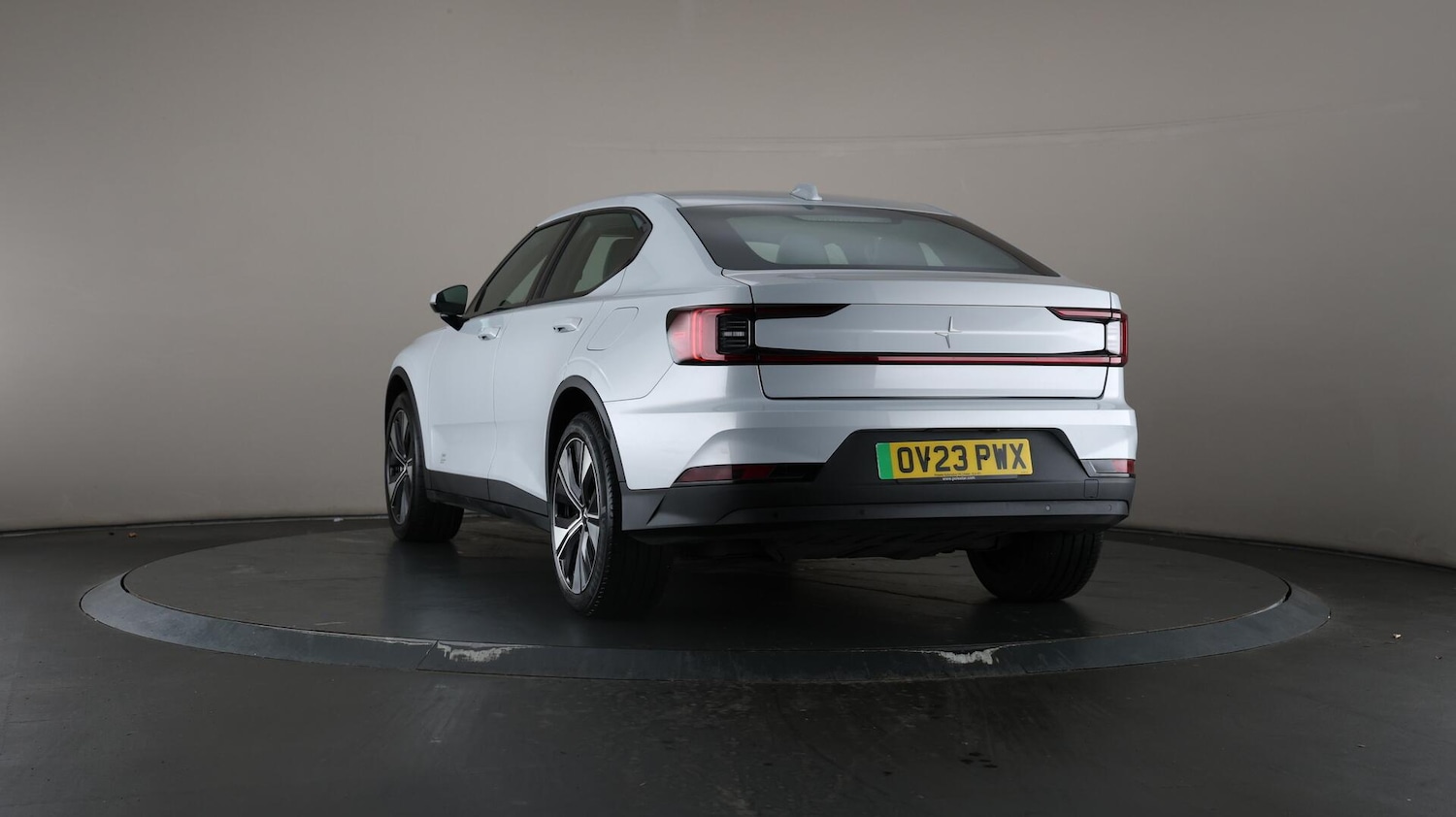 Used Polestar Polestar 2 2023 for sale - 76072595: Photo 57