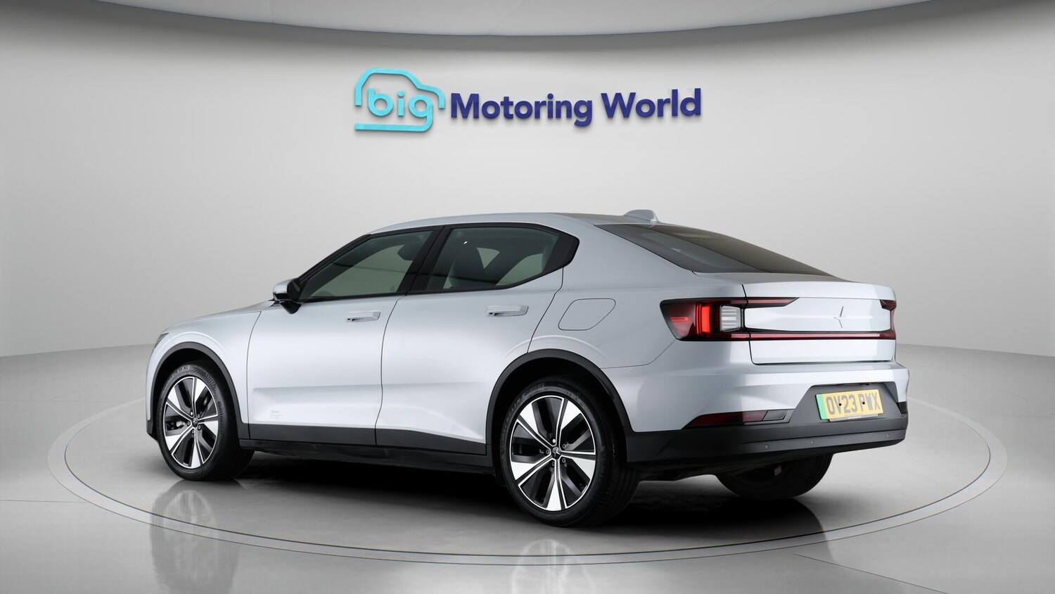 Used Polestar Polestar 2 2023 for sale - 76072595: Photo 6