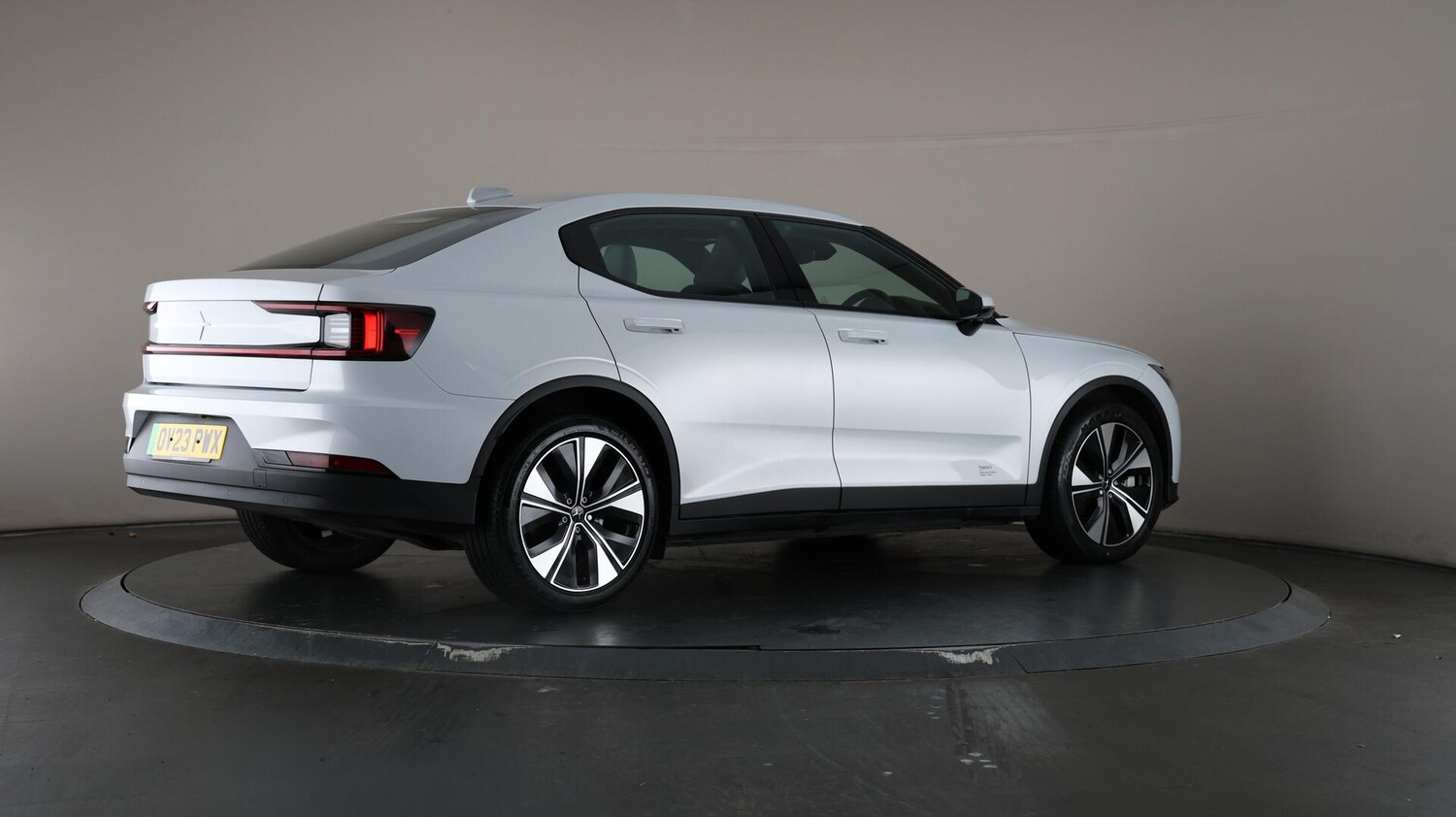 Used Polestar Polestar 2 2023 for sale - 76072595: Photo 65