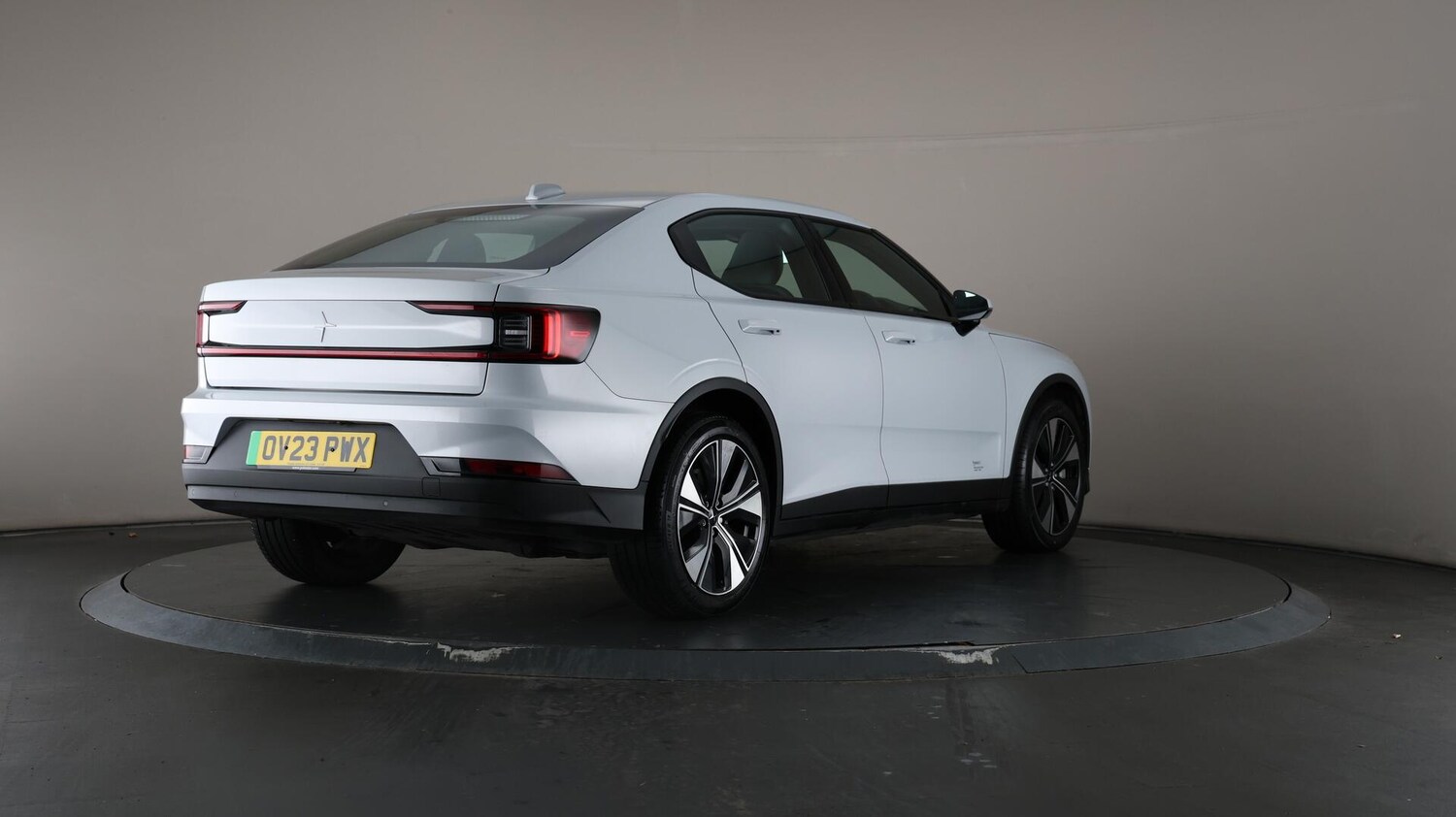 Used Polestar Polestar 2 2023 for sale - 76072595: Photo 67