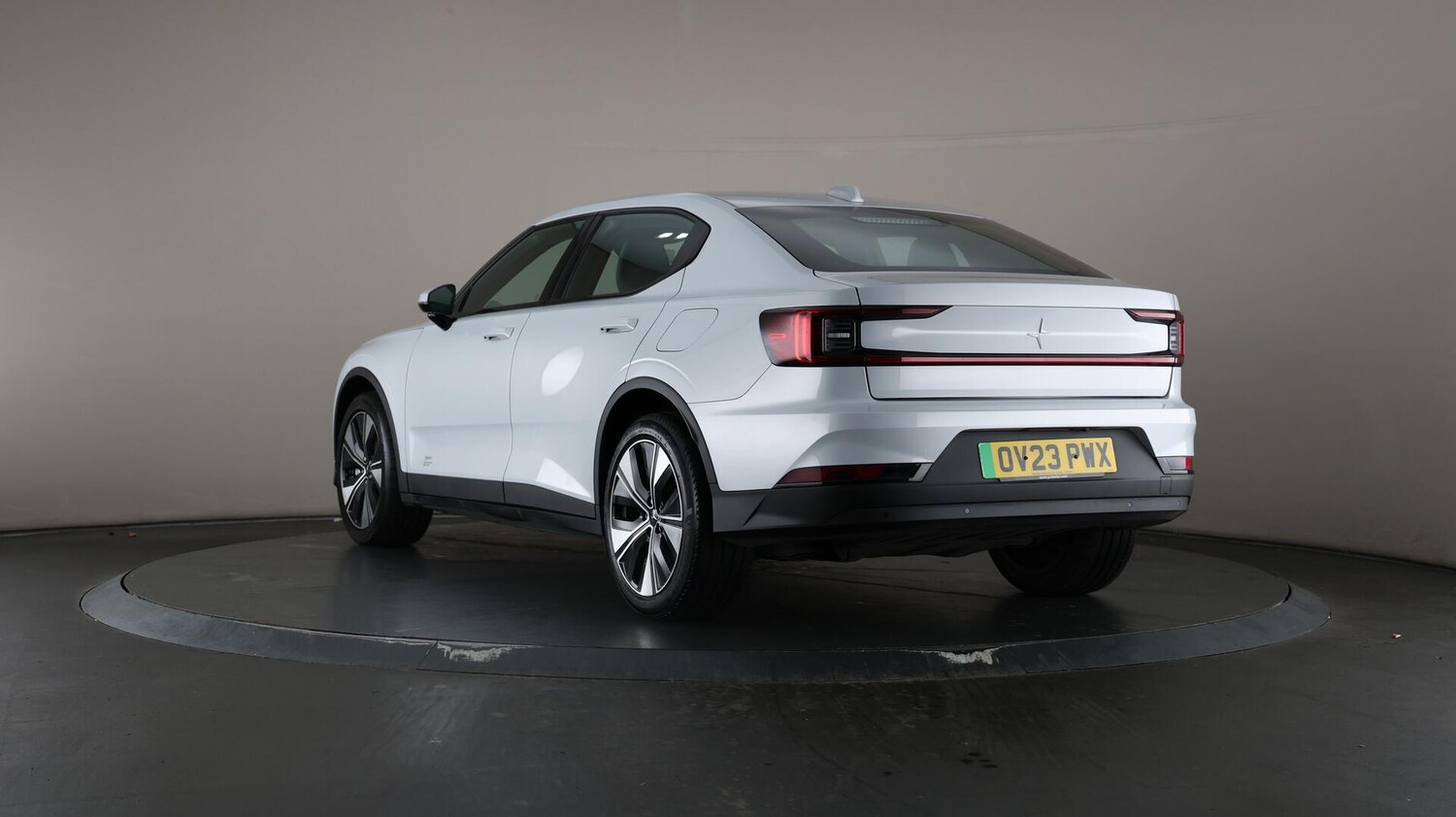 Used Polestar Polestar 2 2023 for sale - 76072595: Photo 68