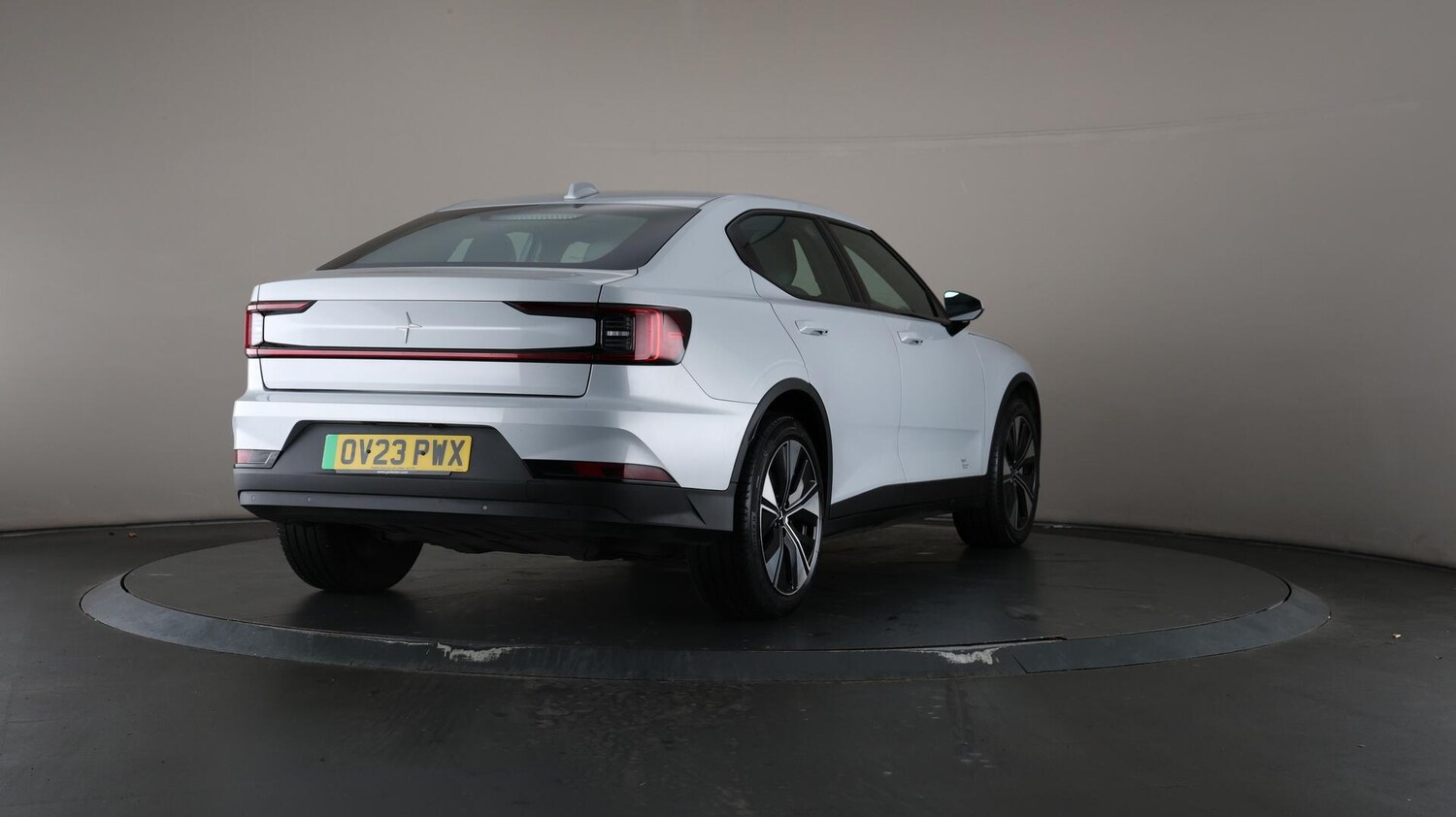 Used Polestar Polestar 2 2023 for sale - 76072595: Photo 69