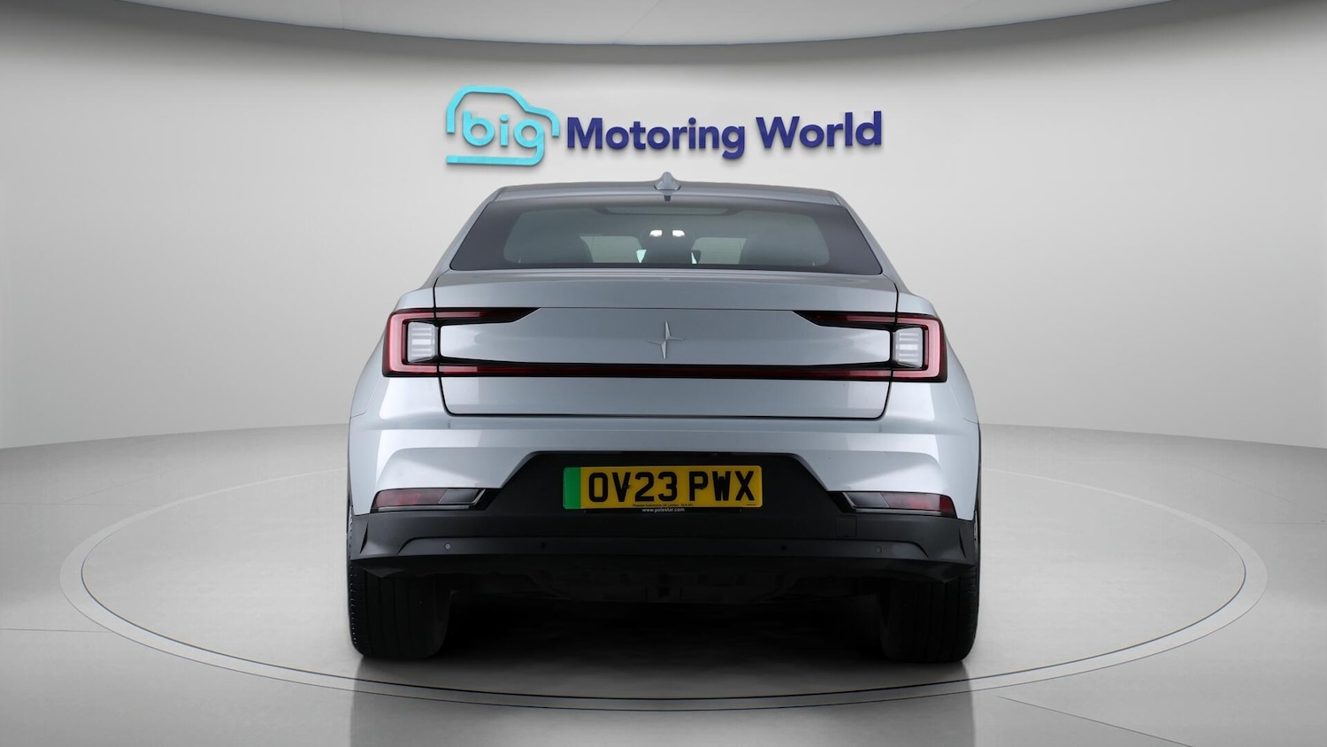 Used Polestar Polestar 2 2023 for sale - 76072595: Photo 7
