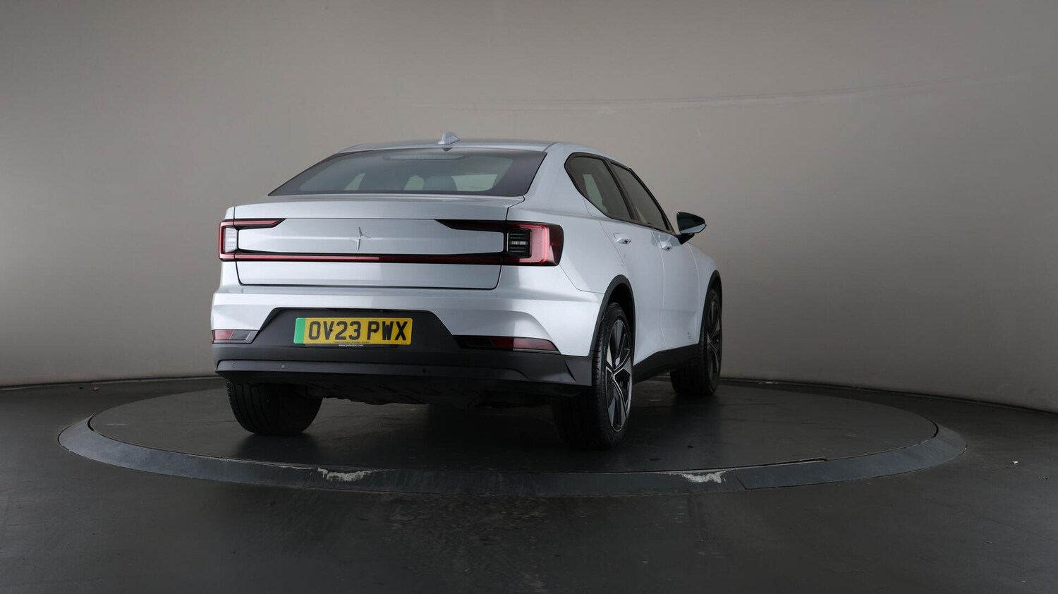 Used Polestar Polestar 2 2023 for sale - 76072595: Photo 70