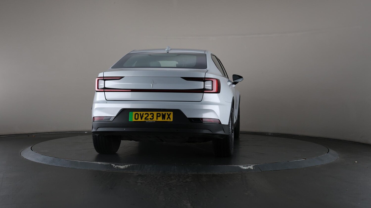 Used Polestar Polestar 2 2023 for sale - 76072595: Photo 71