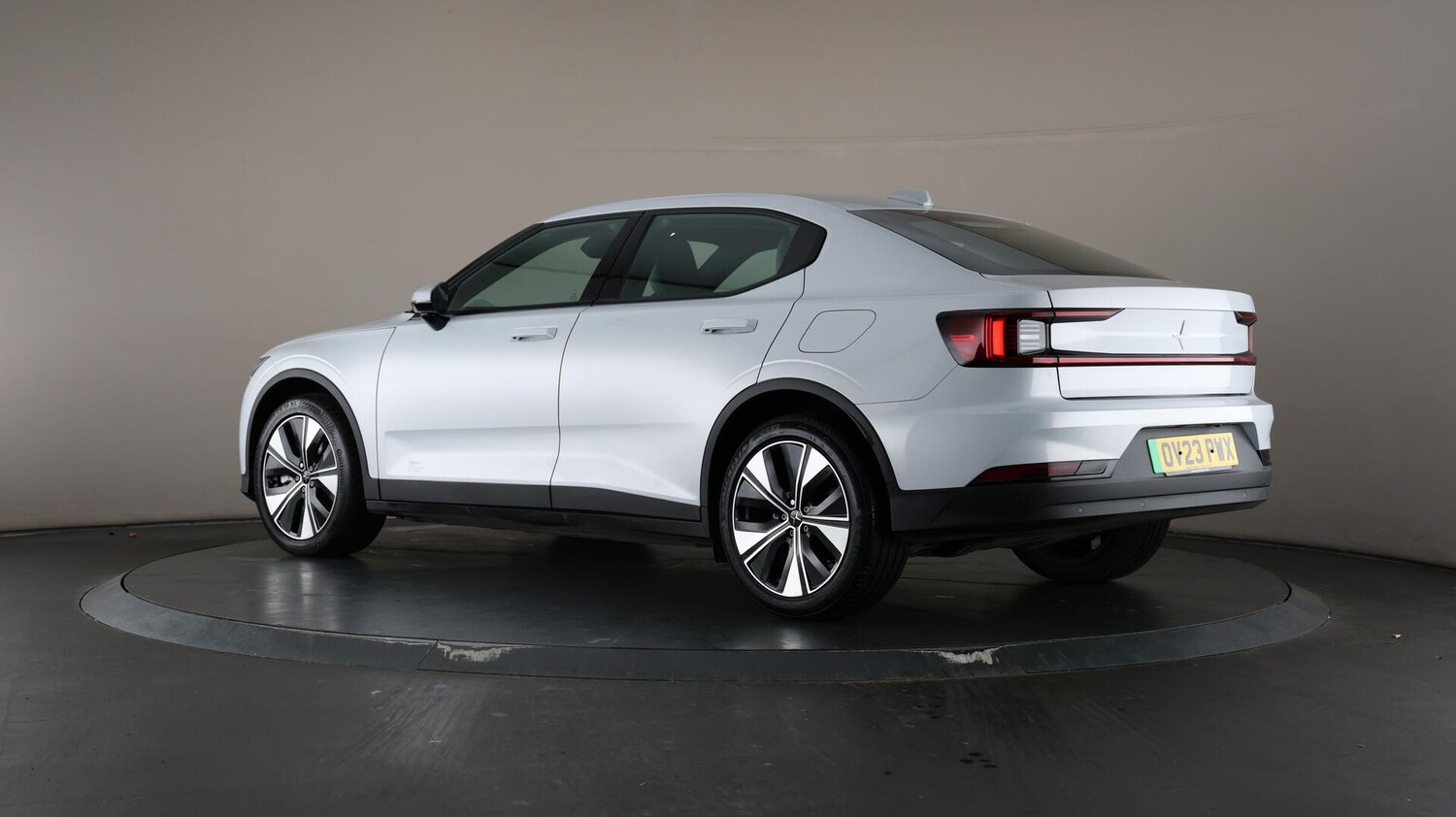 Used Polestar Polestar 2 2023 for sale - 76072595: Photo 74